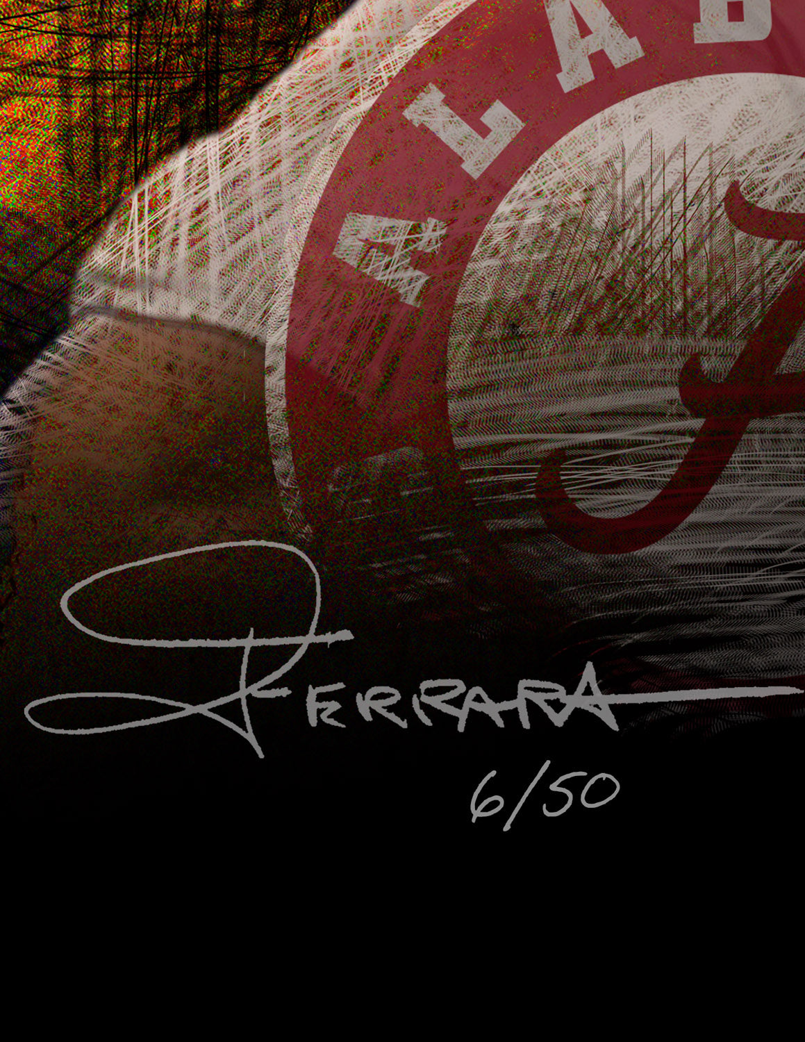 2nd and 26 - Alabama Crimson Tide