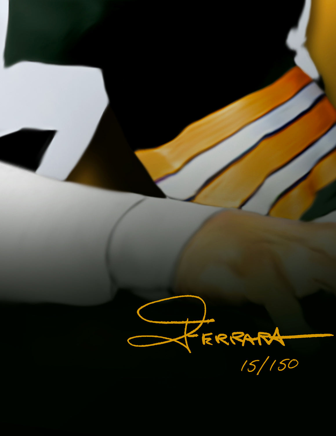 Bart Starr - The Ice Bowl