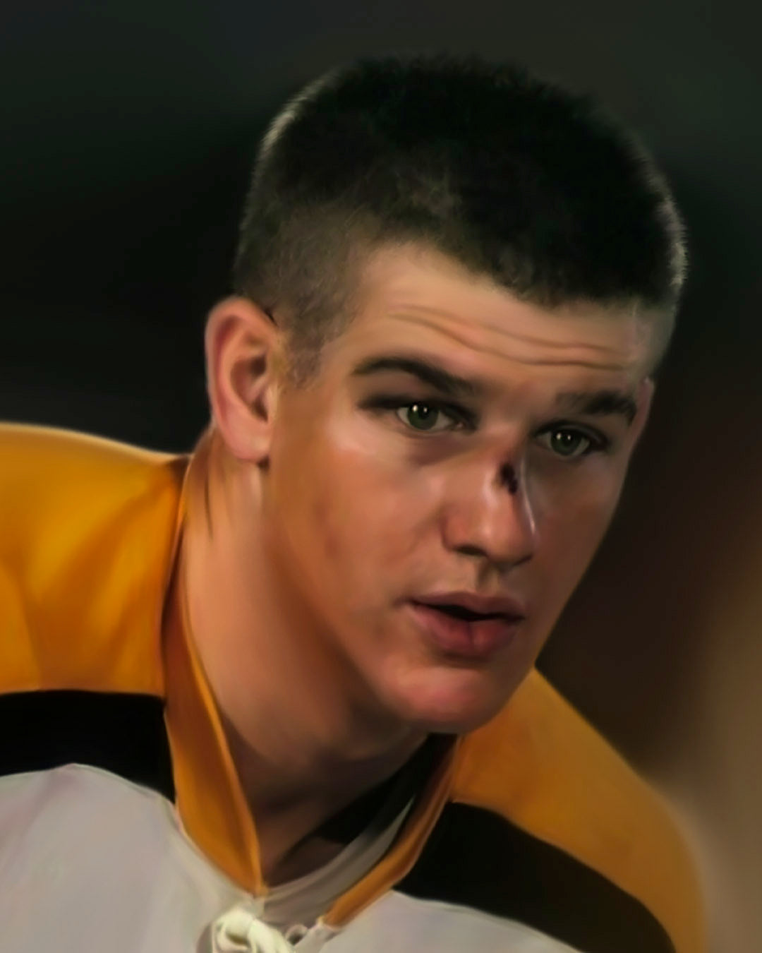 Bobby Orr, Boston Bruins