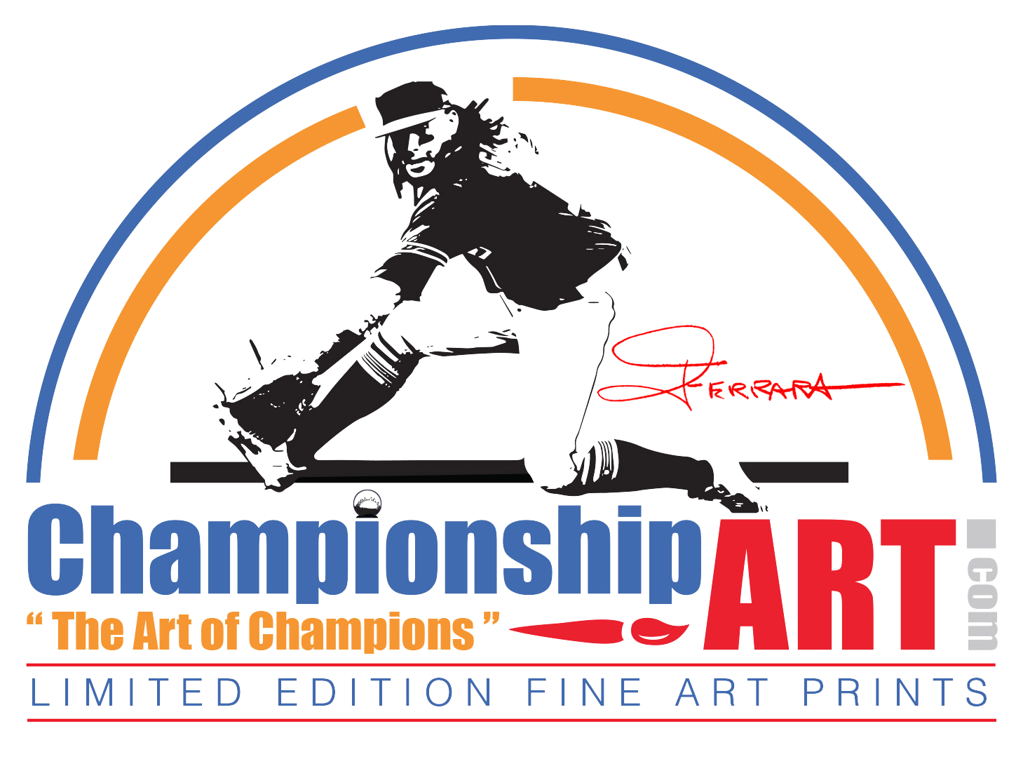 ChampionshipArt - The Art of Champions