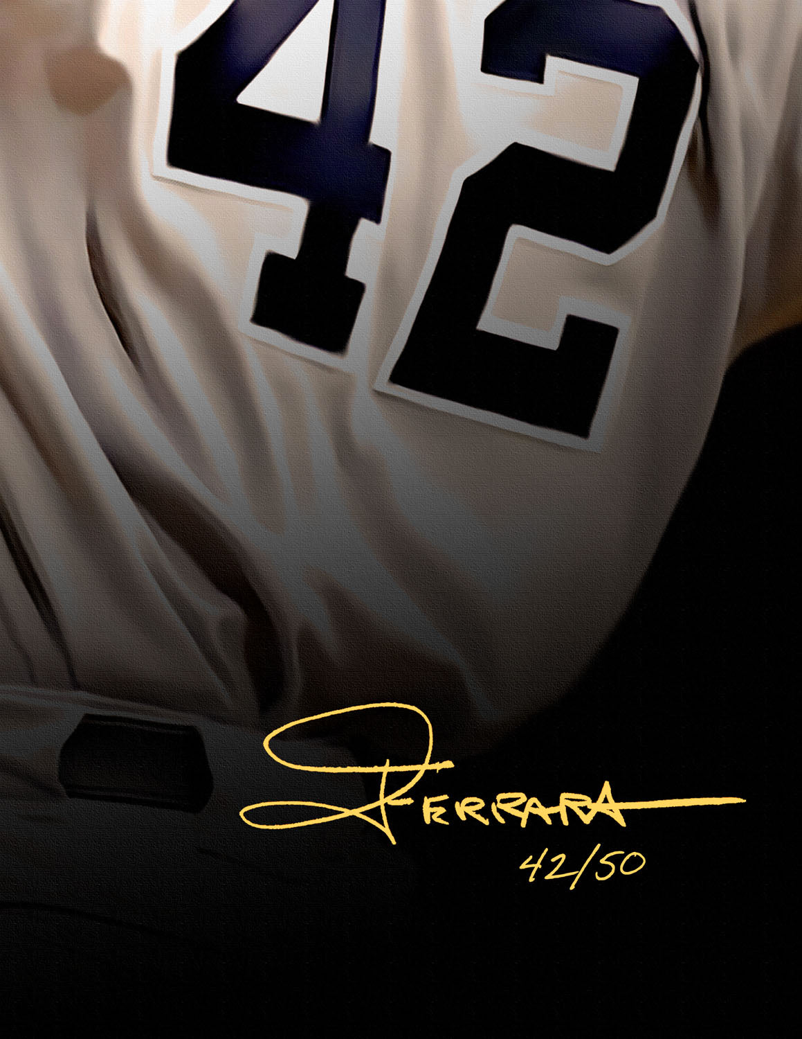 Mariano Rivera "Sandman"