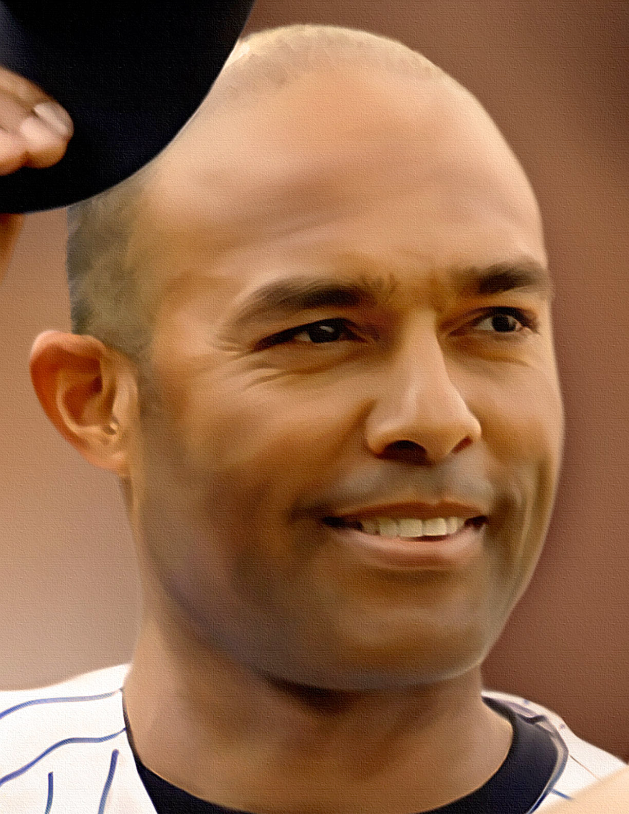 Mariano Rivera "Sandman"
