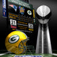 Green Bay Packers, Super Bowl XXXI Champions