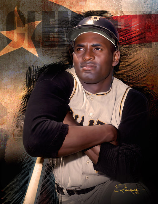 Roberto Clemente