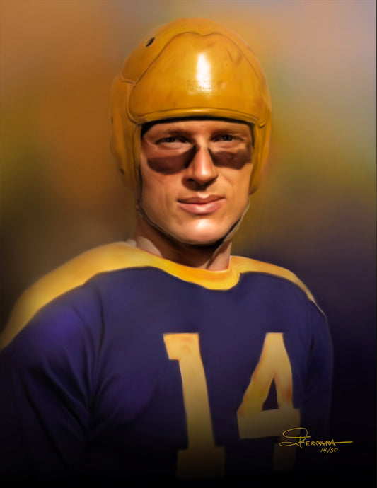 Don Hutson, Green Bay Packers