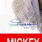 Mickey Mantle - Rookie Season