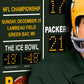 Bart Starr - The Ice Bowl