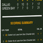 Bart Starr - The Ice Bowl