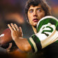 Broadway Joe Namath, NY Jets