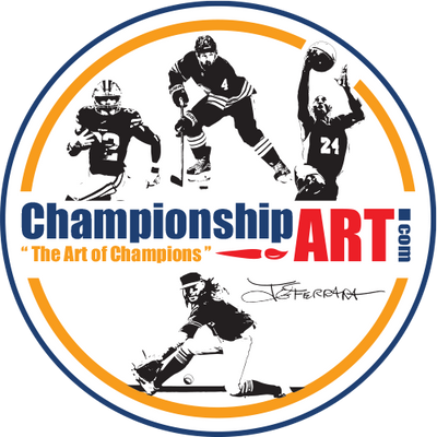 ChampionshipArt.com - The Artwork of Champions