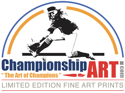 ChampionshipArt - The Art of Champions