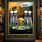 Green Bay Packers  4-Time Super Bowl Champions