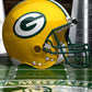Green Bay Packers  4-Time Super Bowl Champions