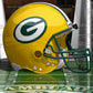 Green Bay Packers  4-Time Super Bowl Champions