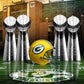 Green Bay Packers  4-Time Super Bowl Champions
