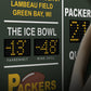Vince Lombardi - The Ice Bowl
