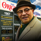 Vince Lombardi - The Ice Bowl