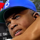 Jackie Robinson - MLB Debut April 15, 1947