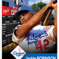 Jackie Robinson - MLB Debut April 15, 1947