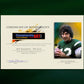 Joe Namath - NY Jets