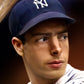 Joe DiMaggio "The Yankee Clipper"