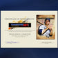 Mickey Mantle Collectible Print