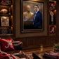 Nick Saban/Bear Bryant - Alabama