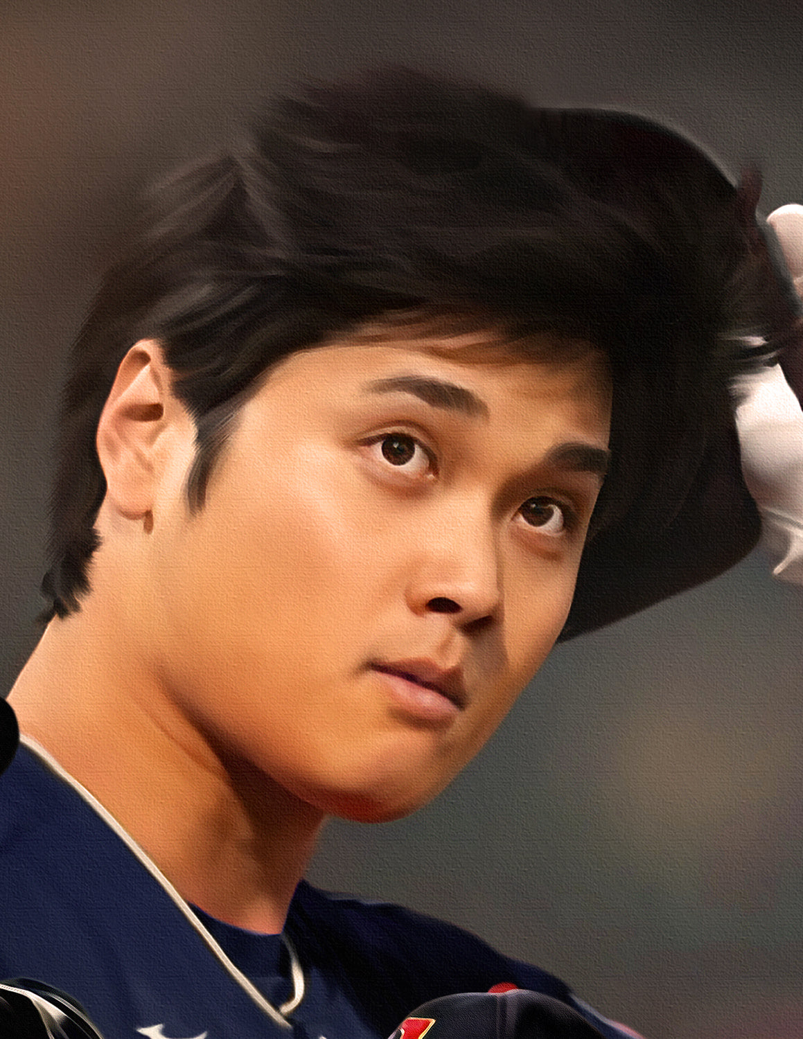 Shohei Ohtani -  2023 World Baseball Classic (WBC)
