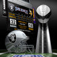 Oakland Raiders, Super Bowl XI Champions
