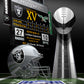 Oakland Raiders, Super Bowl XV Champions