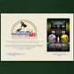 Packers Super Bowl XXXI Champions - Dueling Helmets