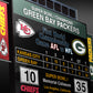Green Bay Packers, Super Bowl I Lombardi Trophy