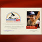 Ted Williams 1953 Style Baseball Card