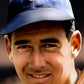 Ted Williams 1953 Style Baseball Card