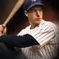 Joe DiMaggio "The Yankee Clipper"