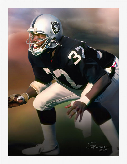 Lester Hayes, Oakland Raiders